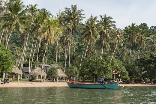 The 10 Best Things To See And Do Around Kep, Cambodia