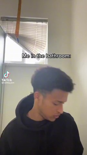 #good #comedyvideo #viral #fy #pov #viral #bathroom