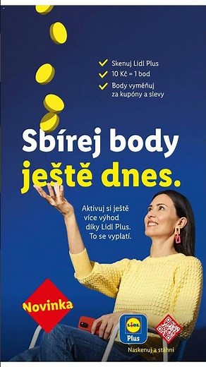 Lidl leták 28.05. - 31.05.