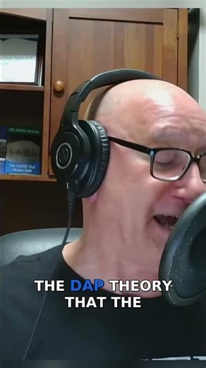 When Scripture “Jumps Off the Page” | Divine Activation Points (DAP)