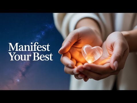 Activate Gratitude & Attract Abundance Subliminal