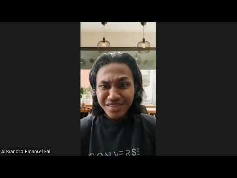 English assignment for class U Group 1