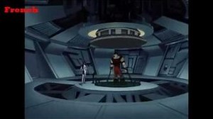 Juggernaut Knocks Mystique