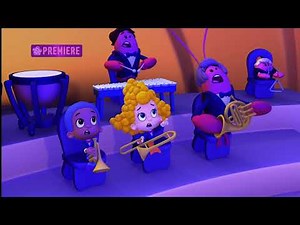 Bubble Guppies: The Unidentified Flying Orchestra! Promo (2014) (Right After This) (Nick Jr.)