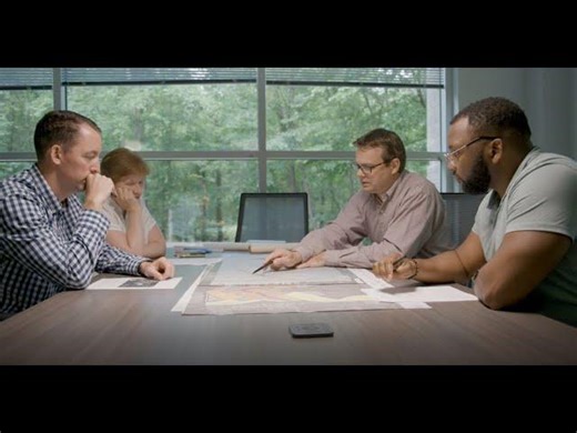 Landscape Architecture at Thomas Hutton | A 2025 Viddy Platinum Award Winner | Thomas Hutton