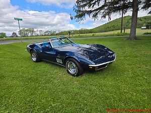 3.5K reactions · 152 shares | 1969 Blue Corvette Stingray Convertible For Sale For more information visit: https://www.hobbycarcorvettes.net/corvette/1969-blue-corvette-stingray-convertible-for-sale/ #c3 #corvetteforsale #corvettestingray #C3Nation #ClassicCars #Corvettes #uaecorvette #c3uk #ukcorvette #SportsCars #overseas #Corvette #ForSale #corvetteconvertible #c3corvettestingray | Hobby Car Corvettes.Net | Facebook