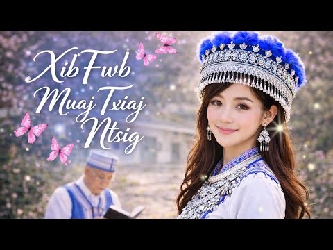 Xib Fwb Muaj Txiaj Ntsig | Hmong Christian Song | Nkauj Ntseeg Tawm Tshiab 2026 (Sau: N. Tojzoo Lis)