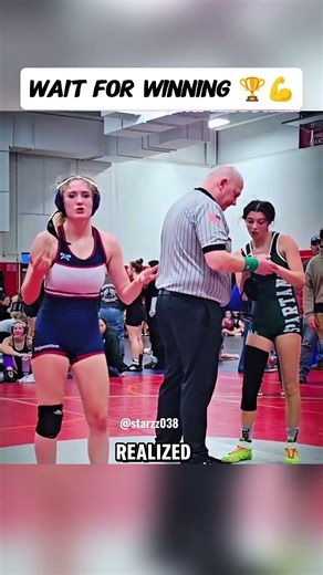 Girl Cheats in Jiu Jitsu Tournament and Regrets It #cheating #tiktok #shorts