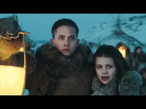 Avatar, El Último Maestro del Aire - 2010 - Trailer Español Latino