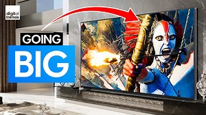 Which big-screen TV should you buy on a tight budget?