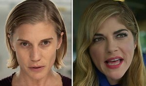 Another Life: Katee Sackhoff stars in Netflix series trailer