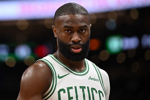 Brad Stevens to test Jaylen Brown trade market this offseason: report