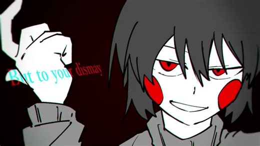 【Undertale动画/授权代发/中字】建造我们的机器/Build Our Machine（BY：ノコチップ）