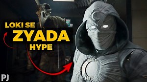 125K views · 3.1K reactions | Moon Knight Episode 1 Review: Oscar...
