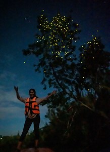 21K views · 1.6K reactions | 栗‍♂️栗MAGICAL ABATAN RIVER AT NIGHT 栗‍♂️栗 The Abatan River is home to one of the most diverse mangrove forests in the Philippines. It covers almost 1,000 acres and includes 32 mangrove species. Eight species of firefly congregate along the river; one of them is very rare and endemic to the Philippines. Bohol Island Aspiring UNESCO Global GeoPark #BoholAspiringGeoPark #boholtourismph | Travel 29 | Facebook