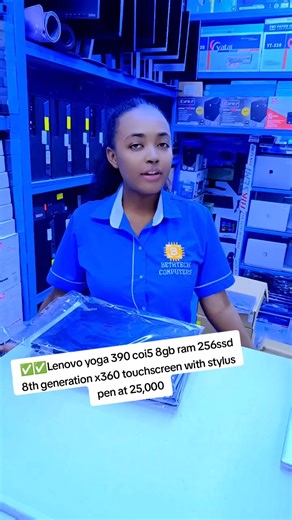 Lenovo Yoga 390: Budget-Friendly Touchscreen Laptop