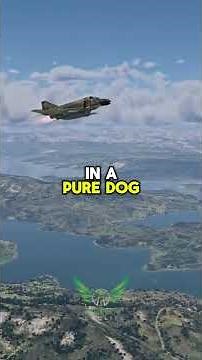 F-16 vs F/A-18 ⚔️ | Viper Agility vs Carrier Power