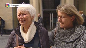 60K views · 165 reactions | We went out on the streets of Scotland to find out what voters here think about a snap General Election. What do you think about the Prime Minister's plan? | BBC Scotland News | Facebook