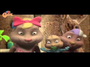 Köstebekgiller - 25.Bölüm