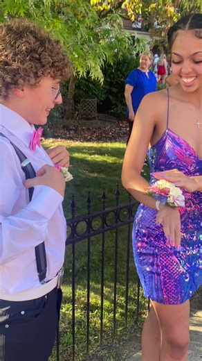 Awww Jada and Karson 2023 to 2026 ❤️ they are parents now ! I am so proud of them ! #mygirl #firstborn
