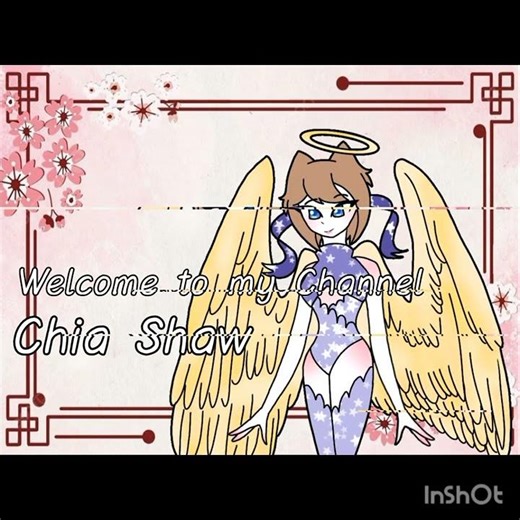 New intro🌸✌🏻✨