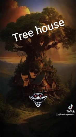 tree house ready ### short video # YouTube videos ## for you #