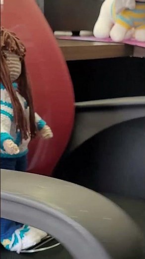 Loritta Jumpscare