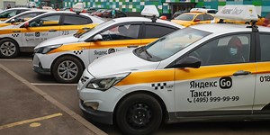 Yandex, Russia’s Internet Giant, Struggles to Dodge Geopolitics