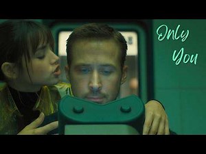 Midnight Wave Music - Only You (Blade Runner 2049 Edit) [80s Dreamwave / Synthwave]