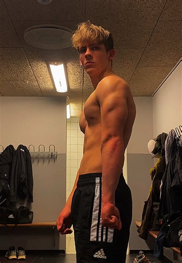 Filler post low-key #2010 #gym #gymtok #muscle #bodybuilding