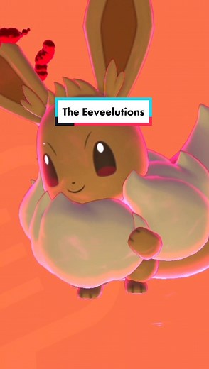 The Eeveelutions #pokemon #pokemonswordandshield #pokemonsword #pokemonshield #sword #shield #swordandshield #eeveelution #eevee #flareon #jolteon #espeon #umbreon #leafeon #sylveon #vaporeon #pokerat #foryoupage #fypage #fypageシ #fypシ #fyp #viralvideo #viraltiktok #viralchallenge #viralvibes #poke