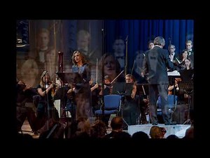 П. И. Чайковский. Кантата "Москва"