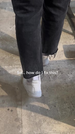 How to Fix Squeaky Nike Shoes when Walking