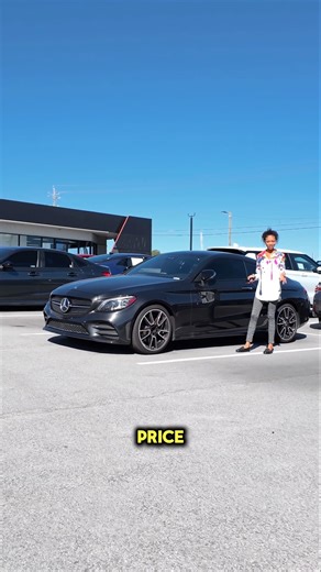 2021 Mercedes-Benz C-Class at Evolution Cars right here in Conyers, Georgia.📍📞 (470) 441-4927
