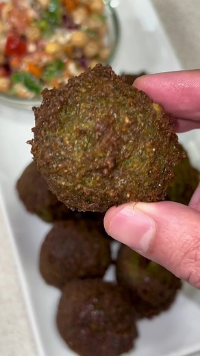 The Egyptian Cook on TikTok