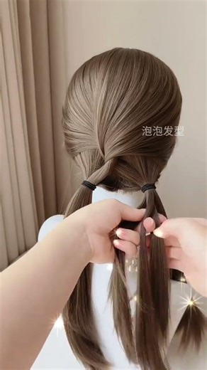 Easy & Charming Braids: Simple Daily Hairstyles