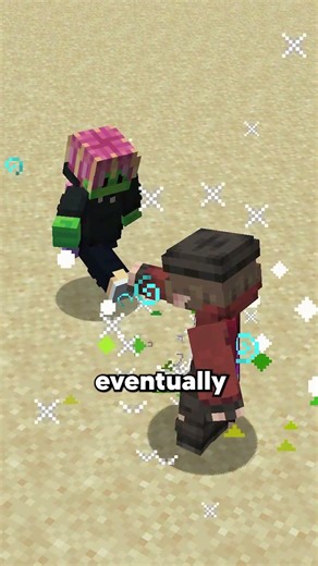 This Minecraft Mod Lets You Dap the Homies Up