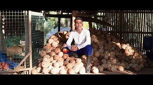 32K views · 2.6K reactions | Regional Farm Youth Summit 2021: Original Song Writing and Singing Contest Entry #4: Quezon Province #ATICalabarzon #ATIInspire #4HCALABARZON #youngfarmersprogram Credits to the owner of the video clips and music used in the video. No copyright infringement intended. | ATICalabarzon | Facebook