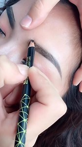 1M views · 5K reactions | beauty tips for you ✨ #makeup #beautytips #tutorial #eyebrow | Sadiya Anggun | Facebook