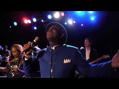 Pride & Joy - The Bay Area's Favorite Party Band