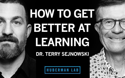 【中英双语】特里・谢诺夫斯基博士：如何利用神经科学和人工智能提高学习能力