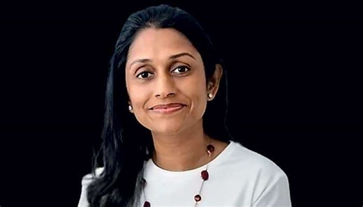 DFCC Bank appoints Anarkali Moonesinghe to Board | Daily FT