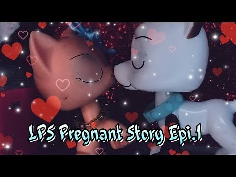LPS: Pregnant Story Epi.1: A Bad Decision