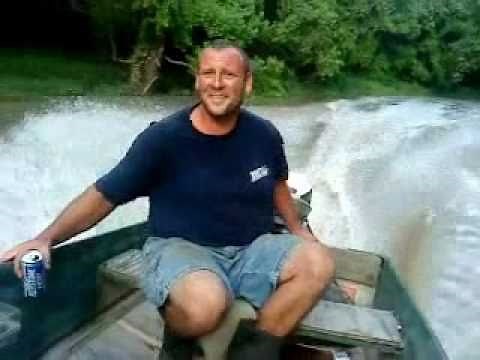 Evinrude 15 hp