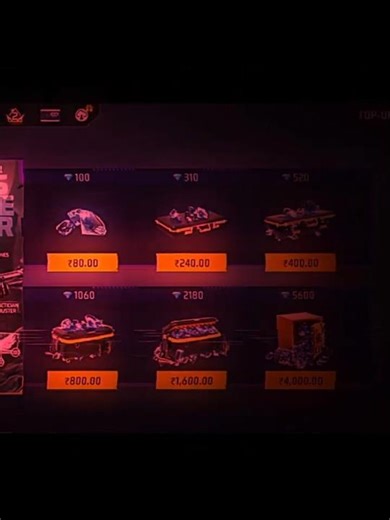 #freefire gaming trap🪤🔥🥀