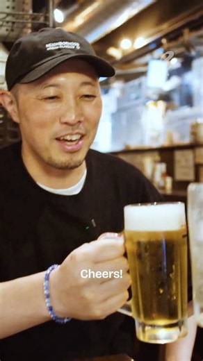 Inside Tokyo’s Favorite Affordable Yakitori Spot!