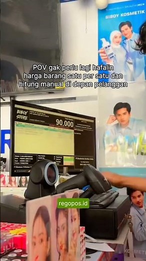 Download Aplikasi Kasir GRATIS ! #aplikasikasirgratis #aplikasikasir #umkm #ritel #grosir