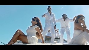 2.3M views · 34K reactions | OFFICIAL MUSIC VIDEO @ Dr Alban & Chawki...