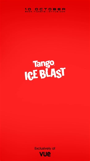 8.6K views · 28 reactions | The future is here, and it tastes like cherries. Say hello to the Cherry Byte Tango Ice Blast, the perfect drink to accompany your screening of Tron: Ares. Available exclusively at Vue from 10 October 磻 | Vue | Facebook