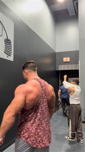 Peter Khanjian on Instagram